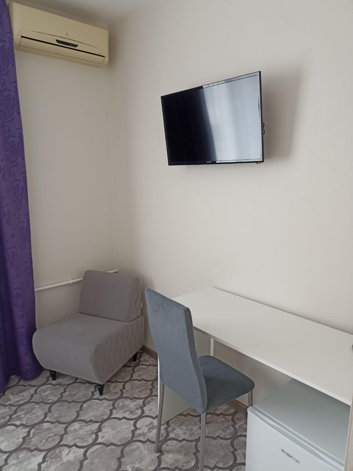 Фото Гостиница Москва