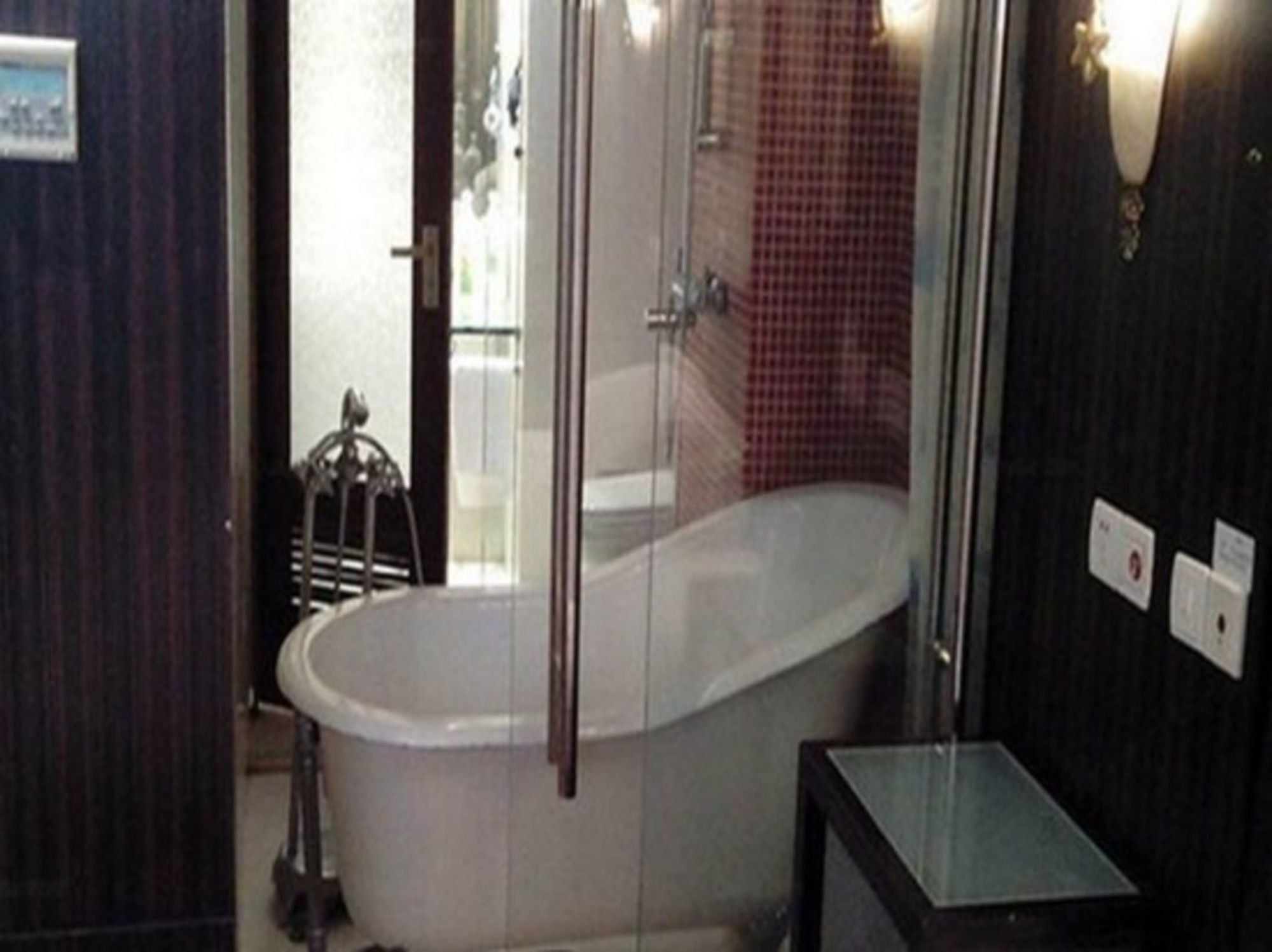 Фото Xidaojia Apartment Shanghai