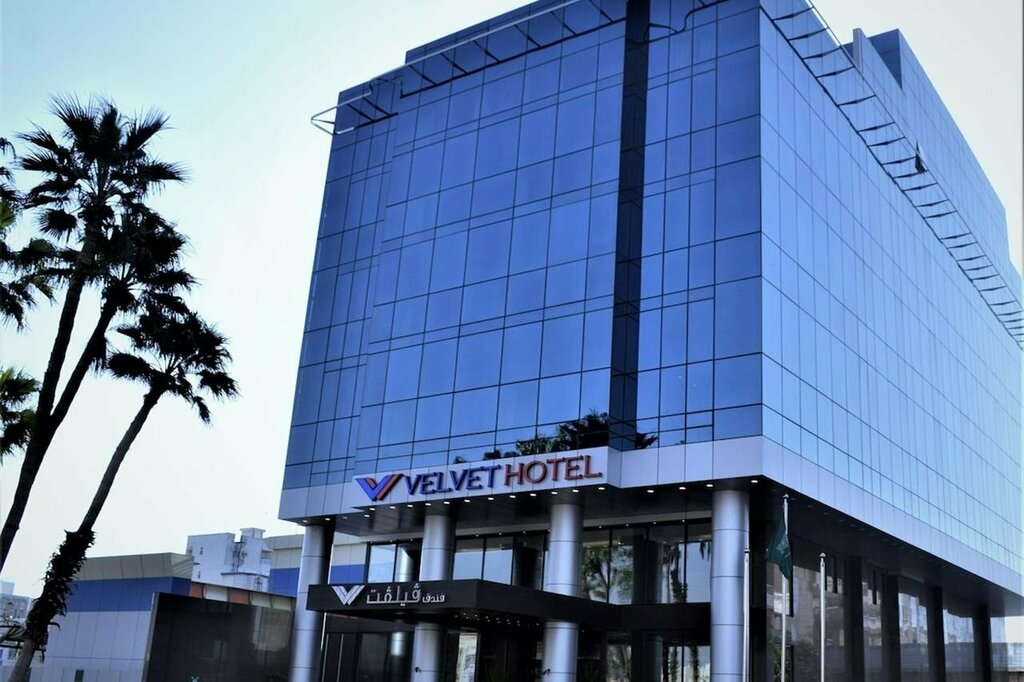 فندق فندق فيلفيت جدة السعودية ، جدة، صورة