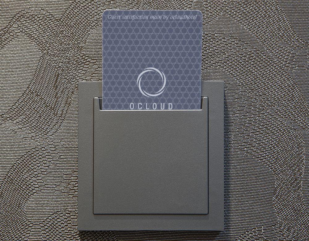 Фото Ocloud Hotel Gangnam