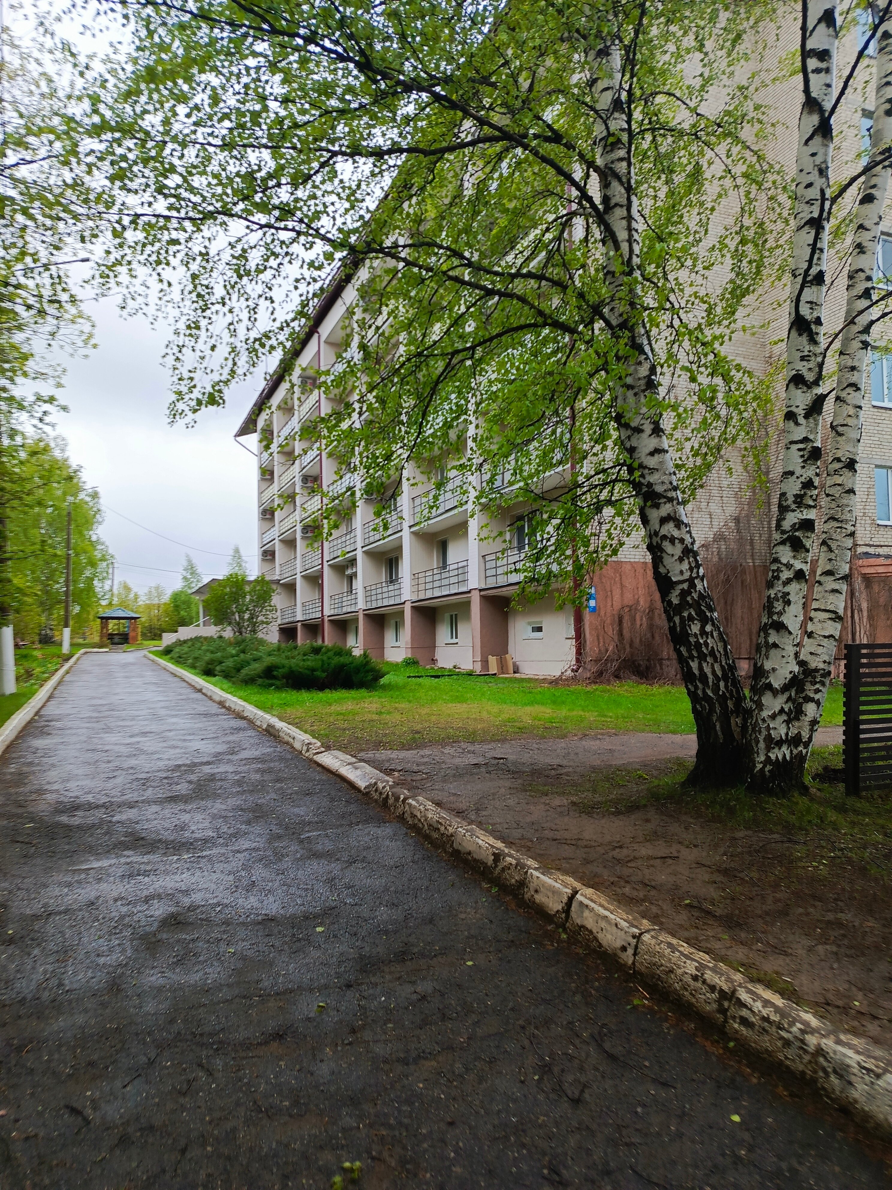 Фото Волжанка