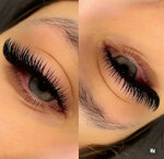 Мастер по наращиванию ресниц Кизакова В. С. (Ordzhonikidze Street, 3А), eyebrow and eyelash salon