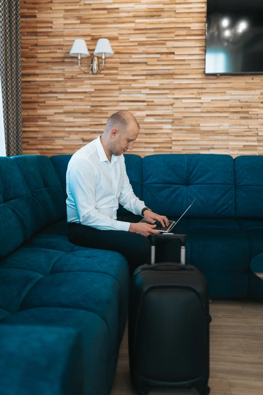 Фото Вера Байкал