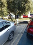 Esarj Charging Station (İzmir, Gaziemir, Akcay Avenue, 16), electric car charging station
