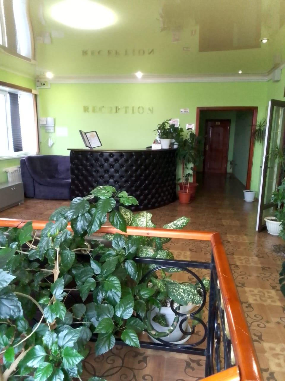 Фото Аревик