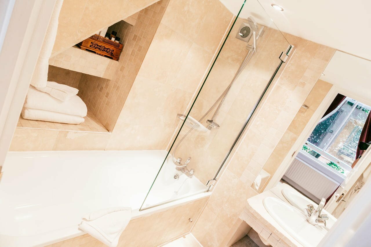 Фото Twenty Nevern Square Hotel