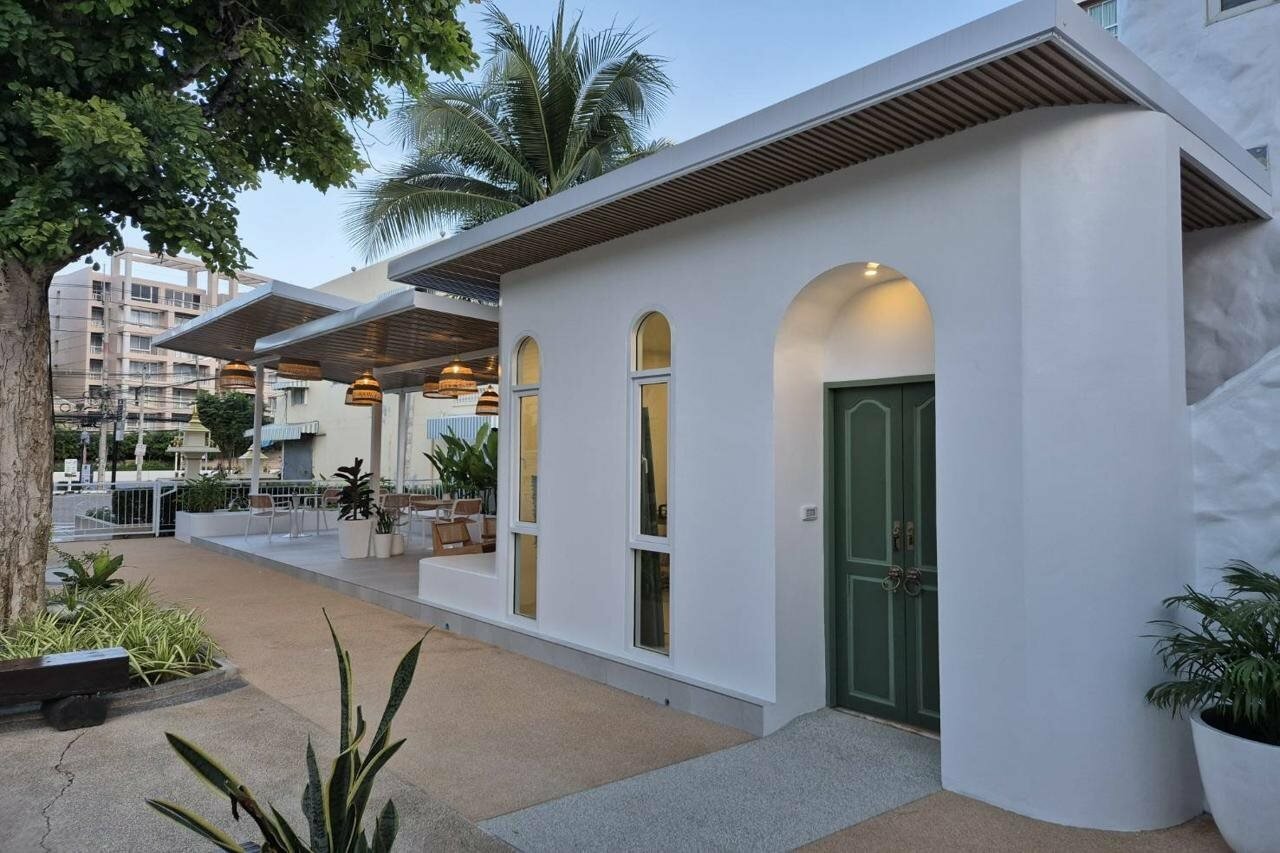 Фото My Way Hua Hin Music Hotel