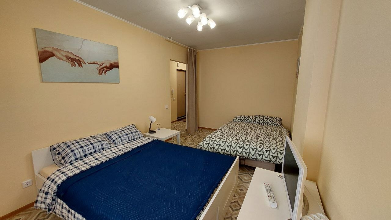 Фото Apartments Vologda