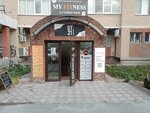 My pet with love (Kharkovskaya Street, 27) ، متجر للحيوانات الأليفة