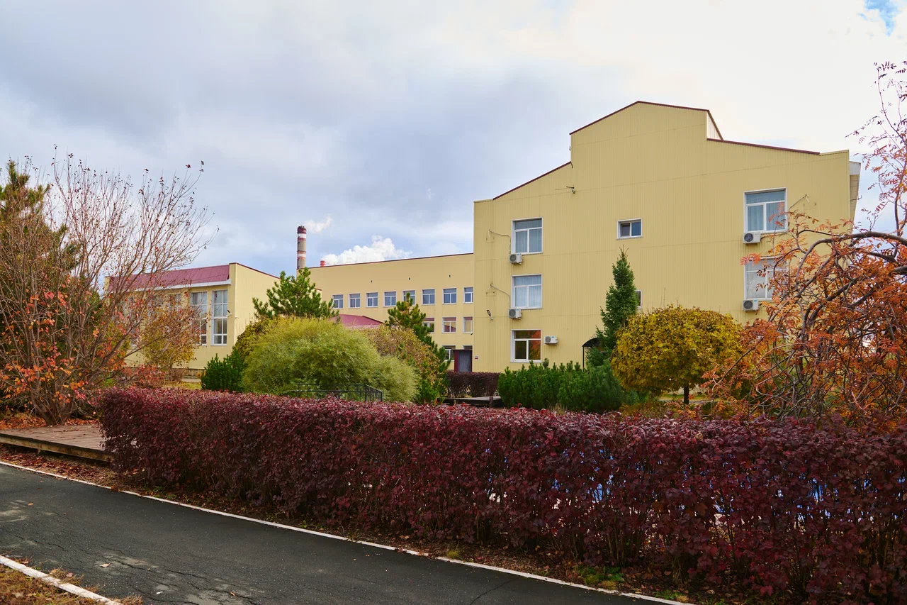 Фото отеля 3