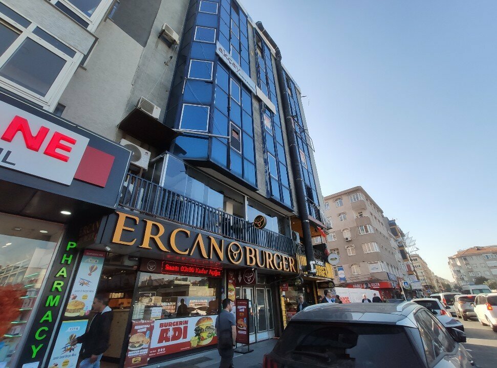 Educational center Sonuc Academy, Istanbul, photo