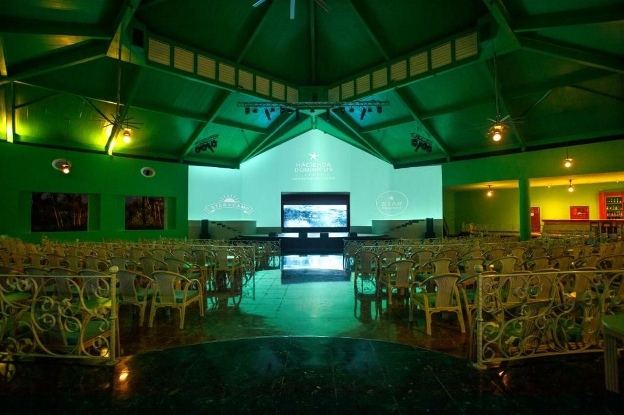Фото Iberostar Selection Hacienda Dominicus