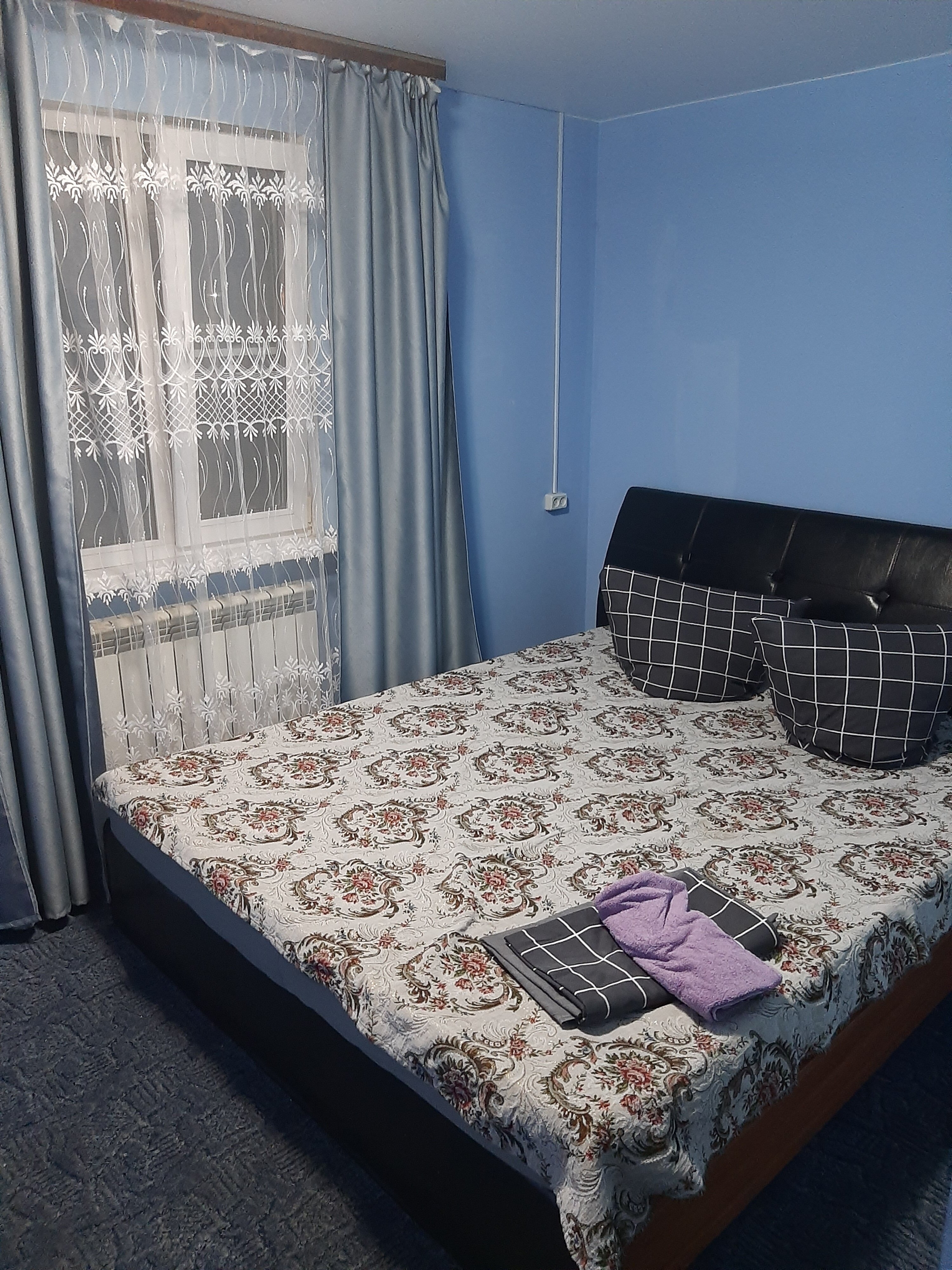 Фото Комфорт