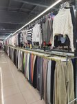 Эконом (улица Ковпака, 3), clothing store