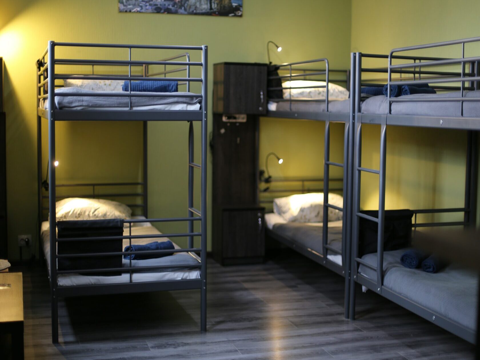 Фото Мотель Koyote