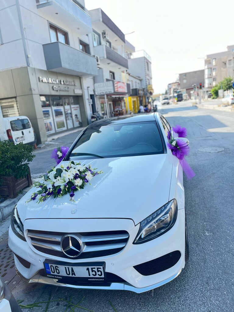 Flower shop Noyaner Çiçekçilik, Izmir, photo