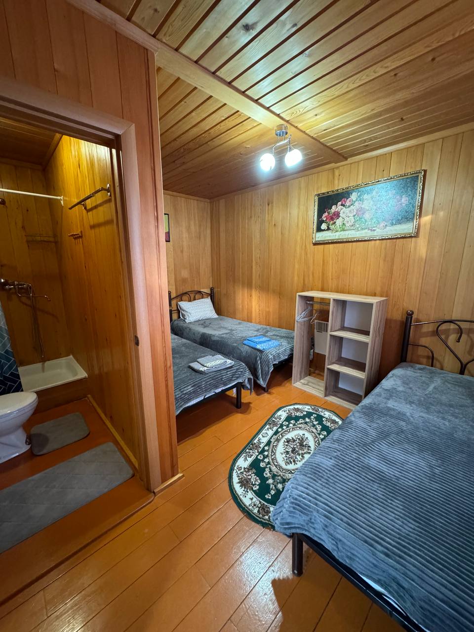 Фото Хаджохский дворик