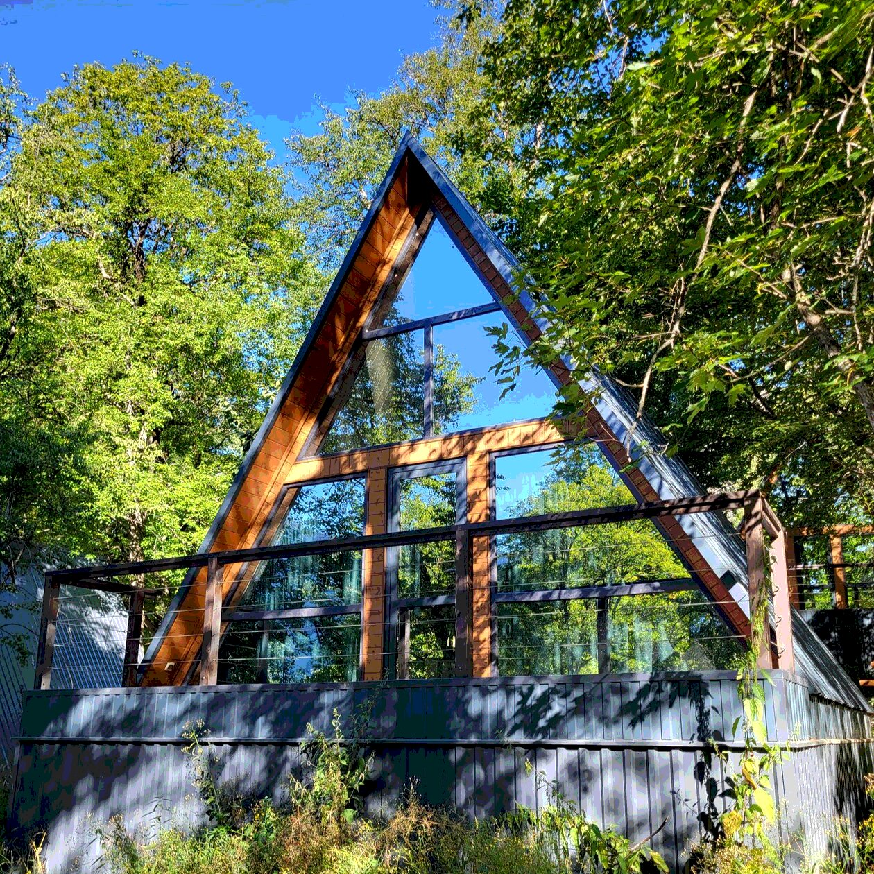 Фото Азгард