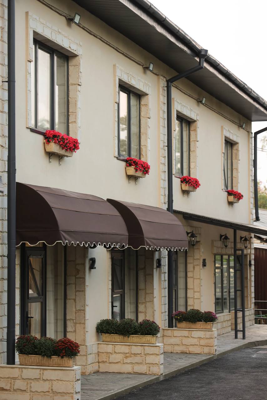 Фото Astoria Apartments