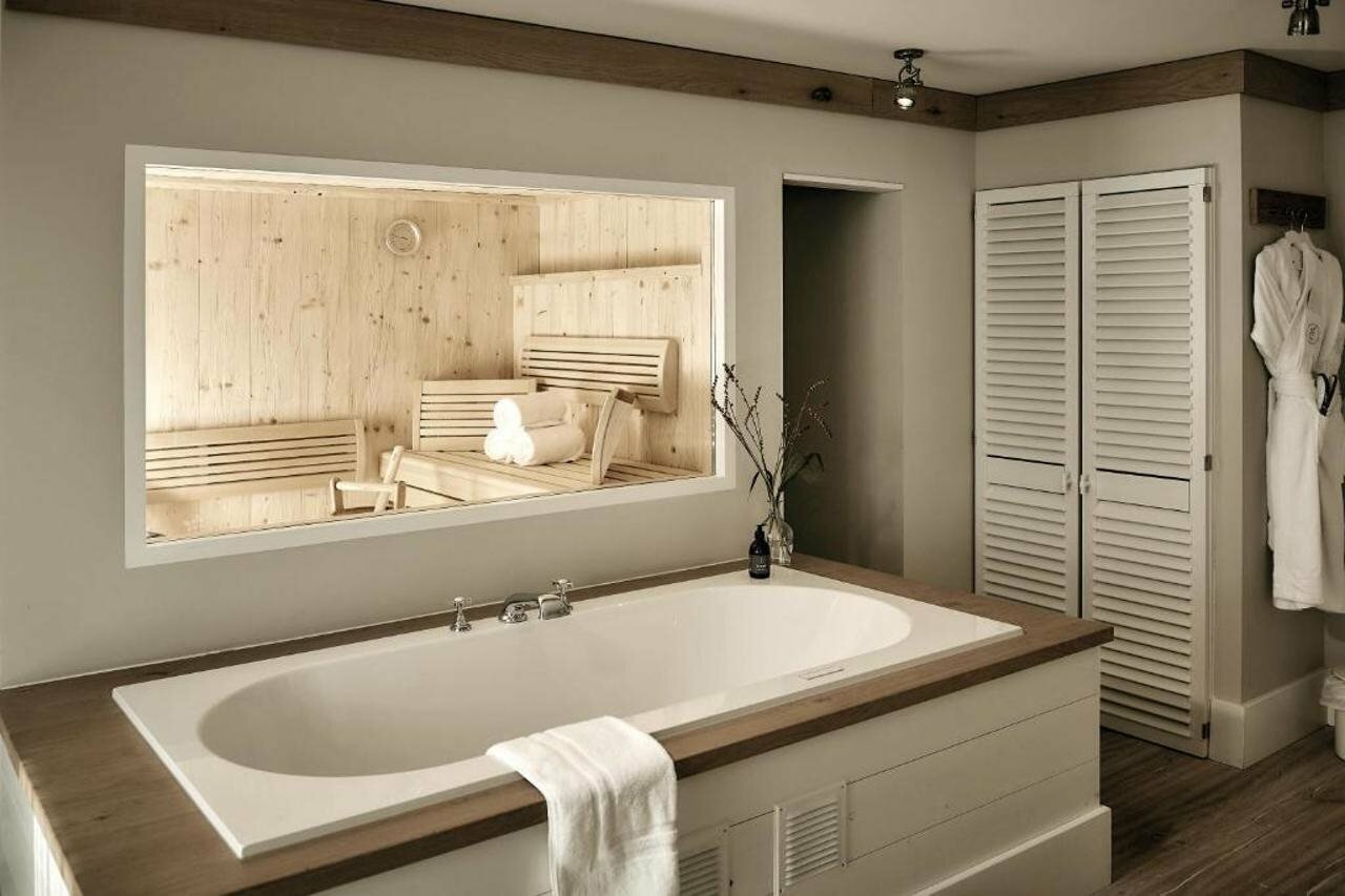 Фото The Cozy Hotel Timmendorfer Strand