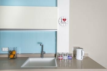 Фото Eshkol Housing Haifa -Luxury Sea View Villa