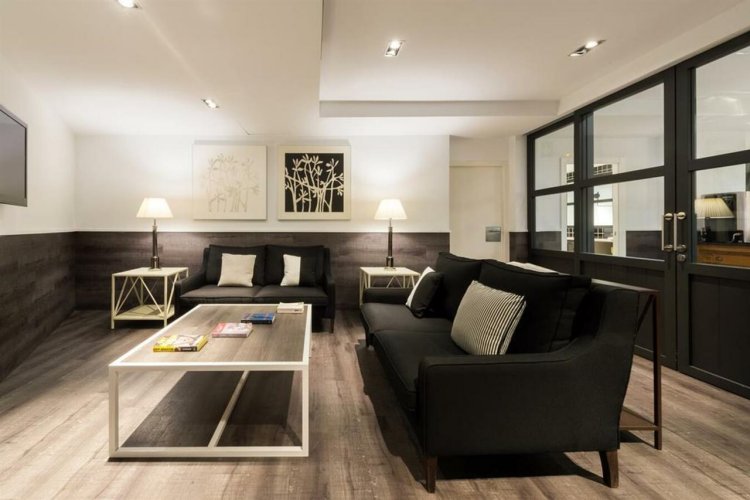 Фото Hotel Paral·lel