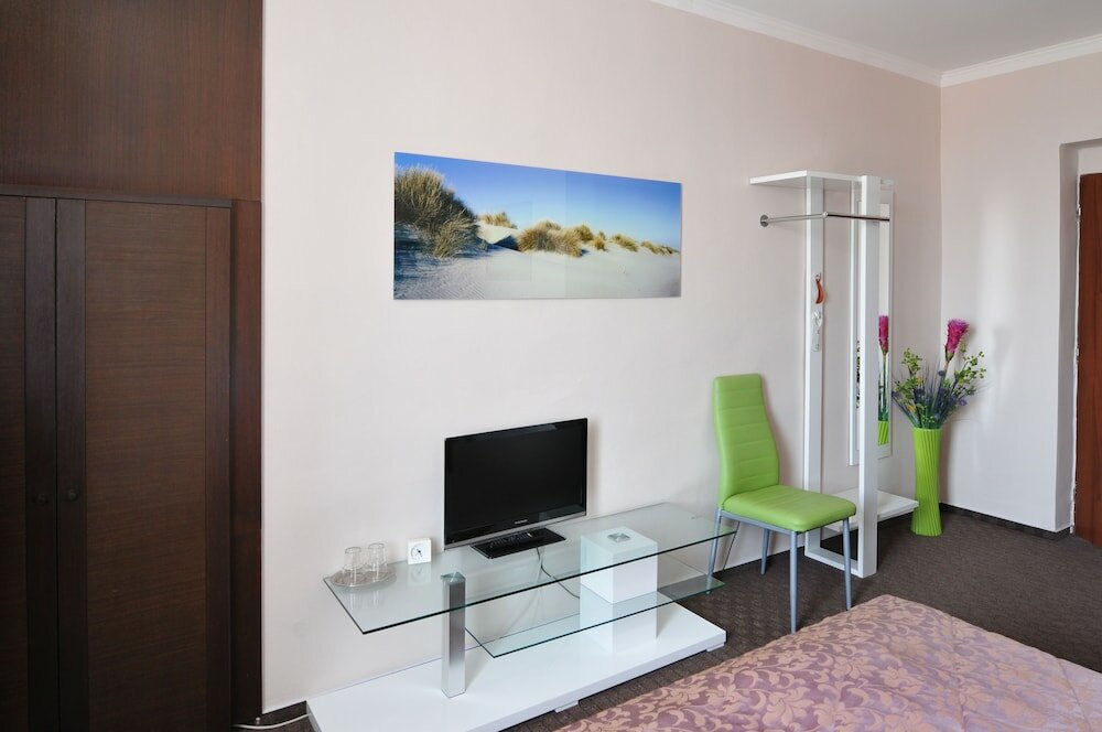 Фото Hotel Wilhelm