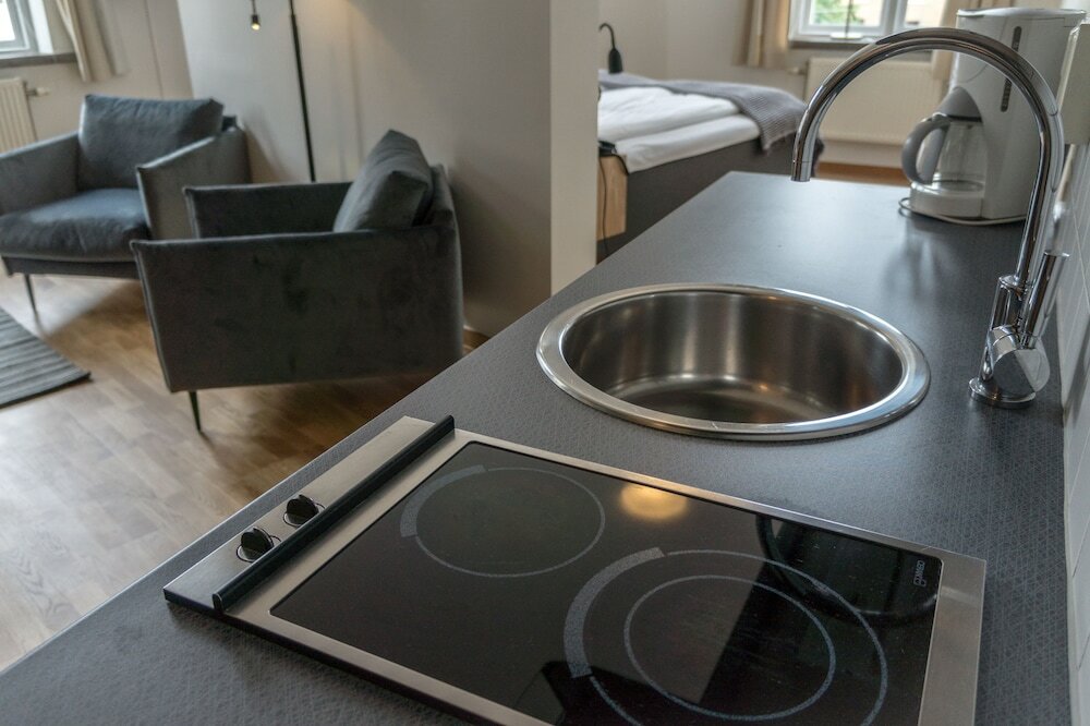 Фото The More Hotel Mazetti