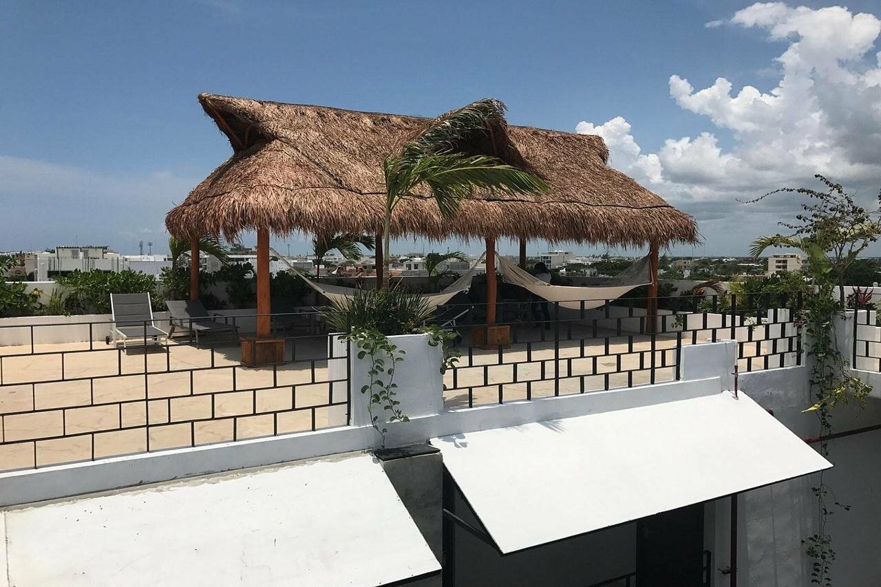 Фото Aquamarina Suites