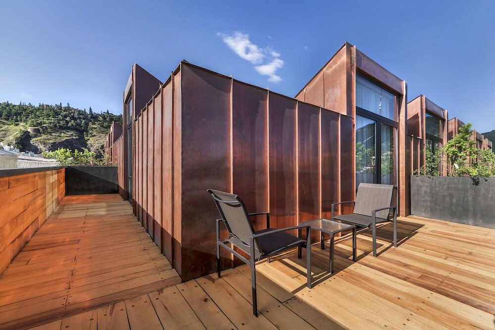 Фото Iota Hotel Tbilisi