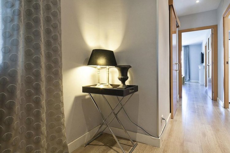 Фото Grandom Suites Barcelona