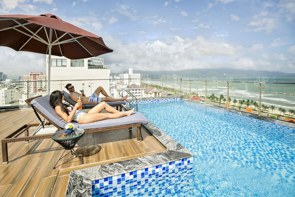 Фото Halina Hotel And Apartment 