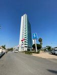 Prestige Plaza (Mersin, Akdeniz, Yeni Mah.), business center