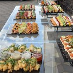Izisko (ulitsa Kovalyova, 5), catering
