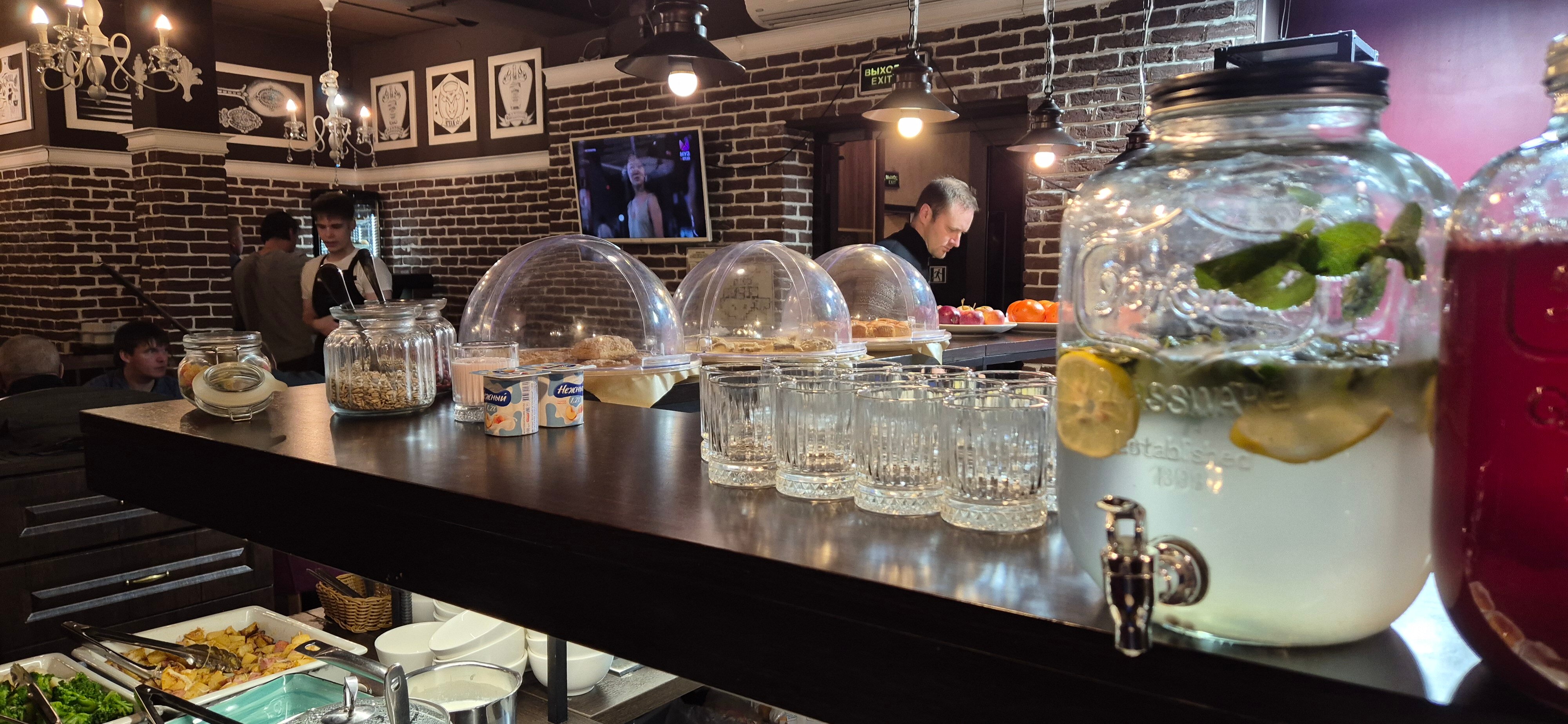 Фото Аэлита