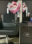 Шарм (ulitsa Favorskogo, 97А), beauty salon