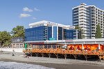 Prichal (Prosvescheniya Street, 7), hotel