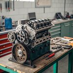Дизель моторс (Novo-Gayvinskaya Street, 91), car service, auto repair