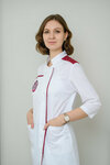 Центр вспомогательных репродуктивных технологий СибГМУ (Moskovskiy Tract, 2) ، مركز طبي، عيادة