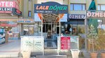 Lale Döner (Konya, Selçuklu, Yazır Mah., Sultan Cad., 1B) ، مطعم