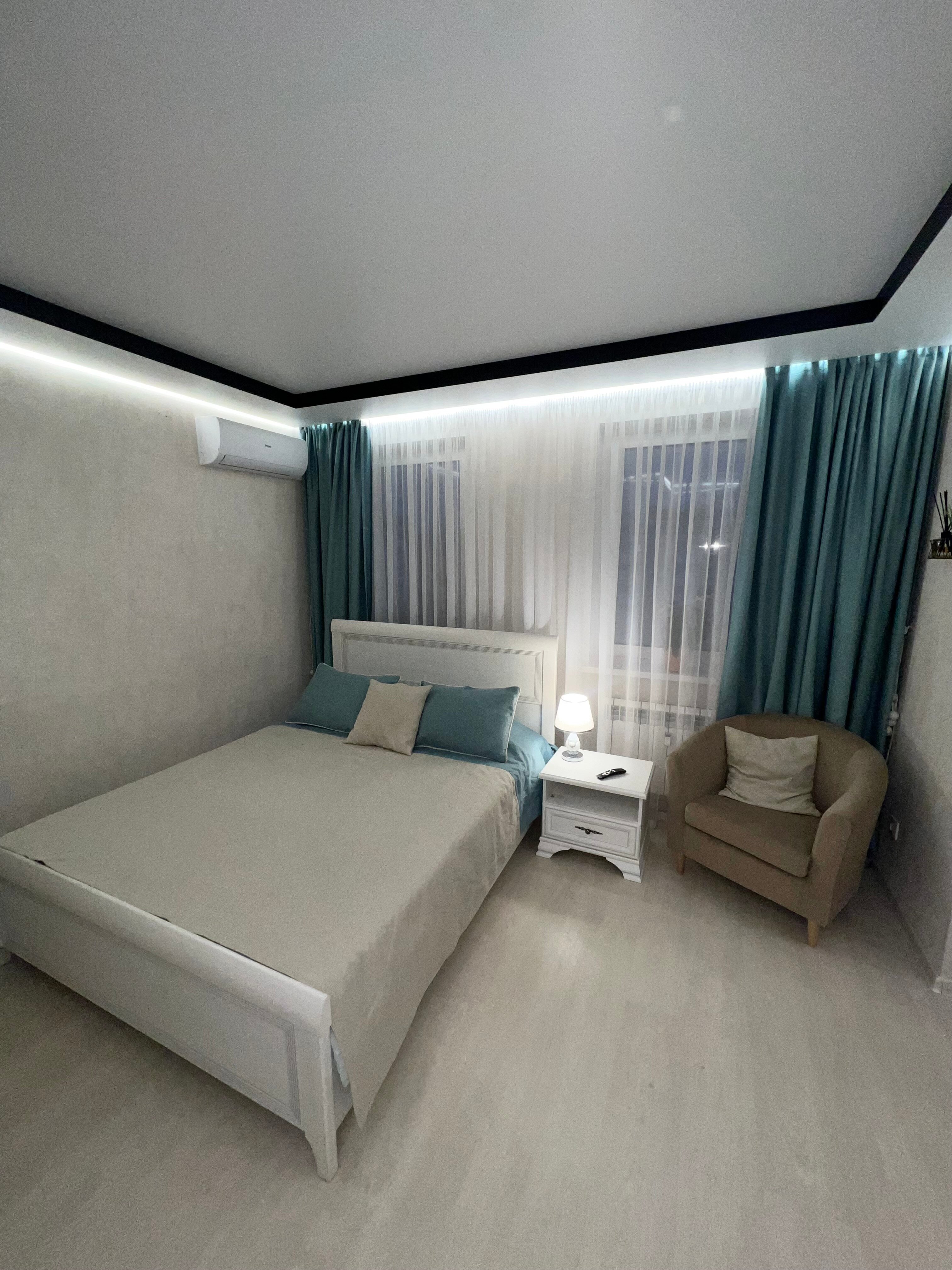 Фото Космос апартамент