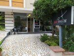 Bay Salon (Istanbul, Kadikoy, Kosuyolu Neighborhood, Lambaci Street, 4B) ، صالون حلاقة