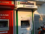 Garanti BBVA (Antalya, Alanya, Keykubat Boulevard, 219/10), atm