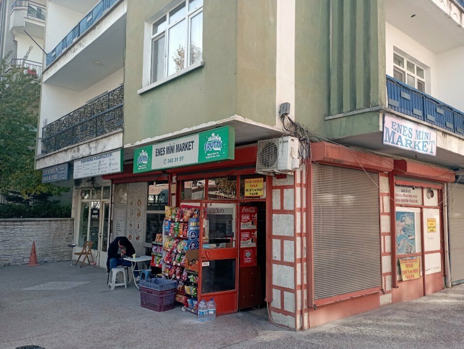 Metalware Esin Machinery, Ankara, photo