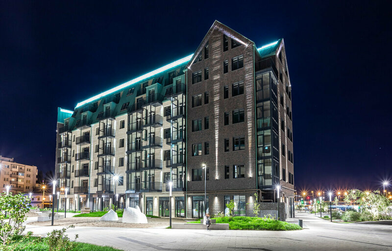 Фото Уютный Уголок