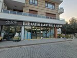 Fatih Electric Chandelier (Konya, Selçuklu, Eski Sille Cad., 93B) ، محلات المصابيح