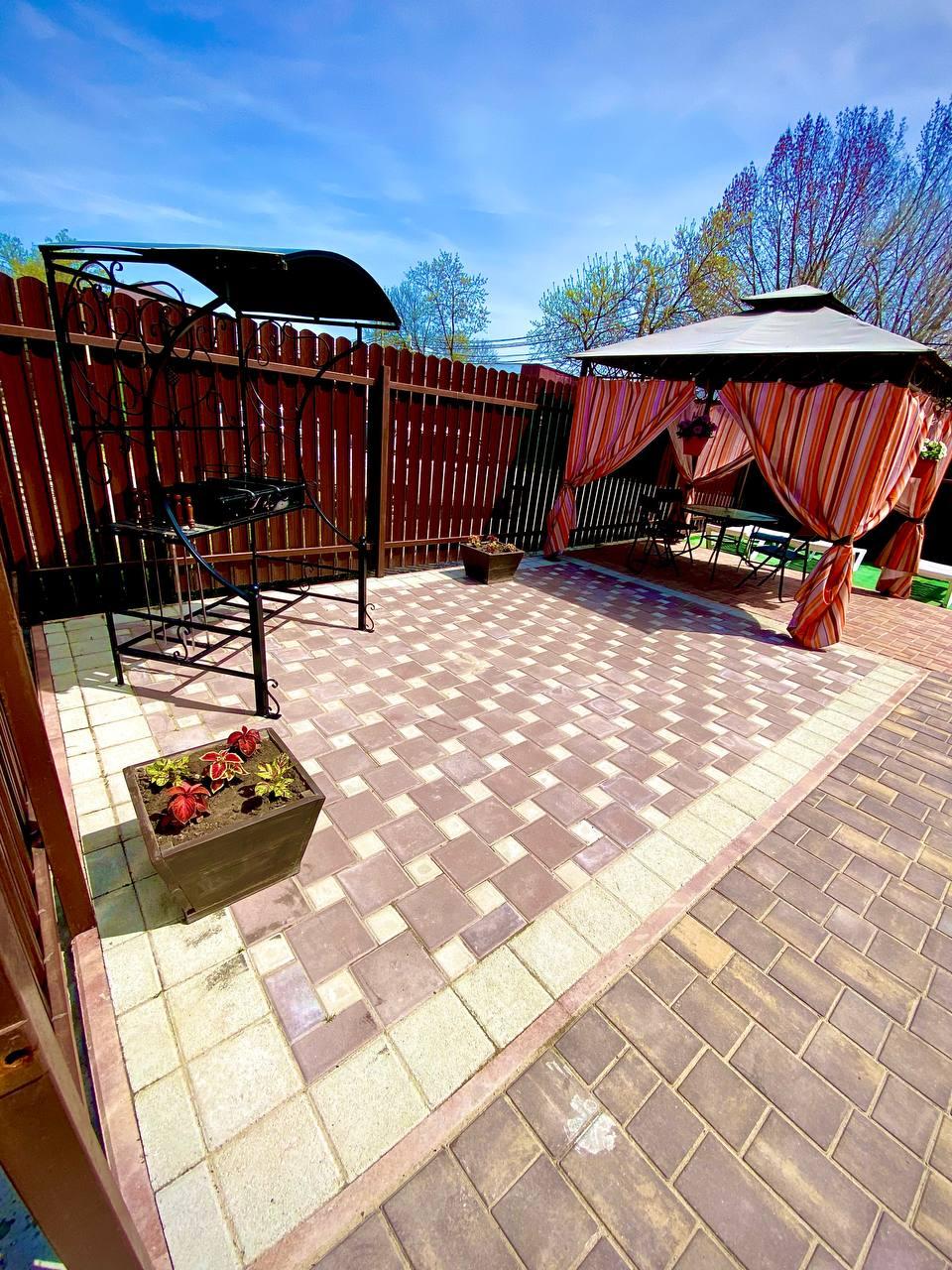 Фото Талисман Хаус