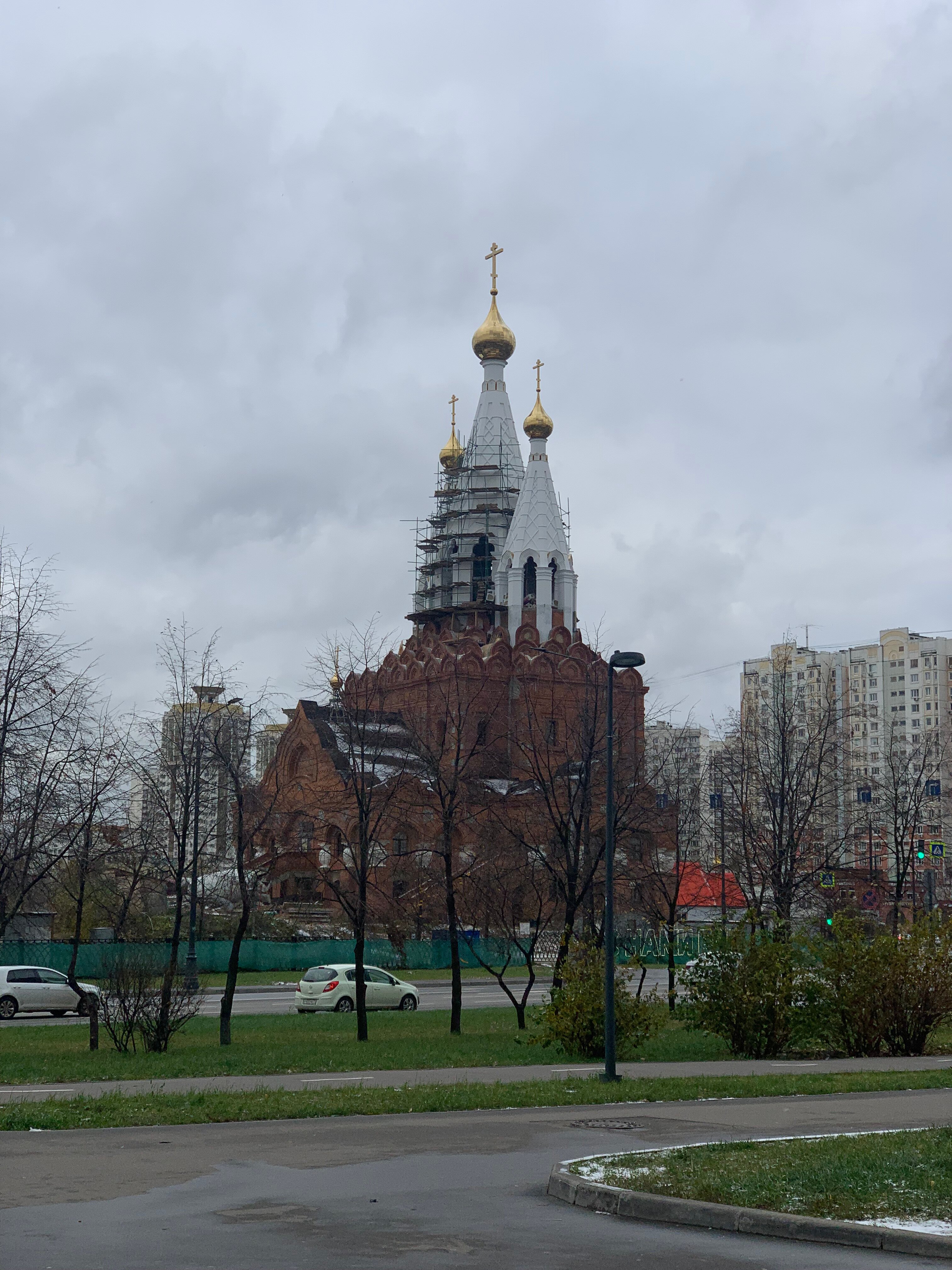 Фото Компас