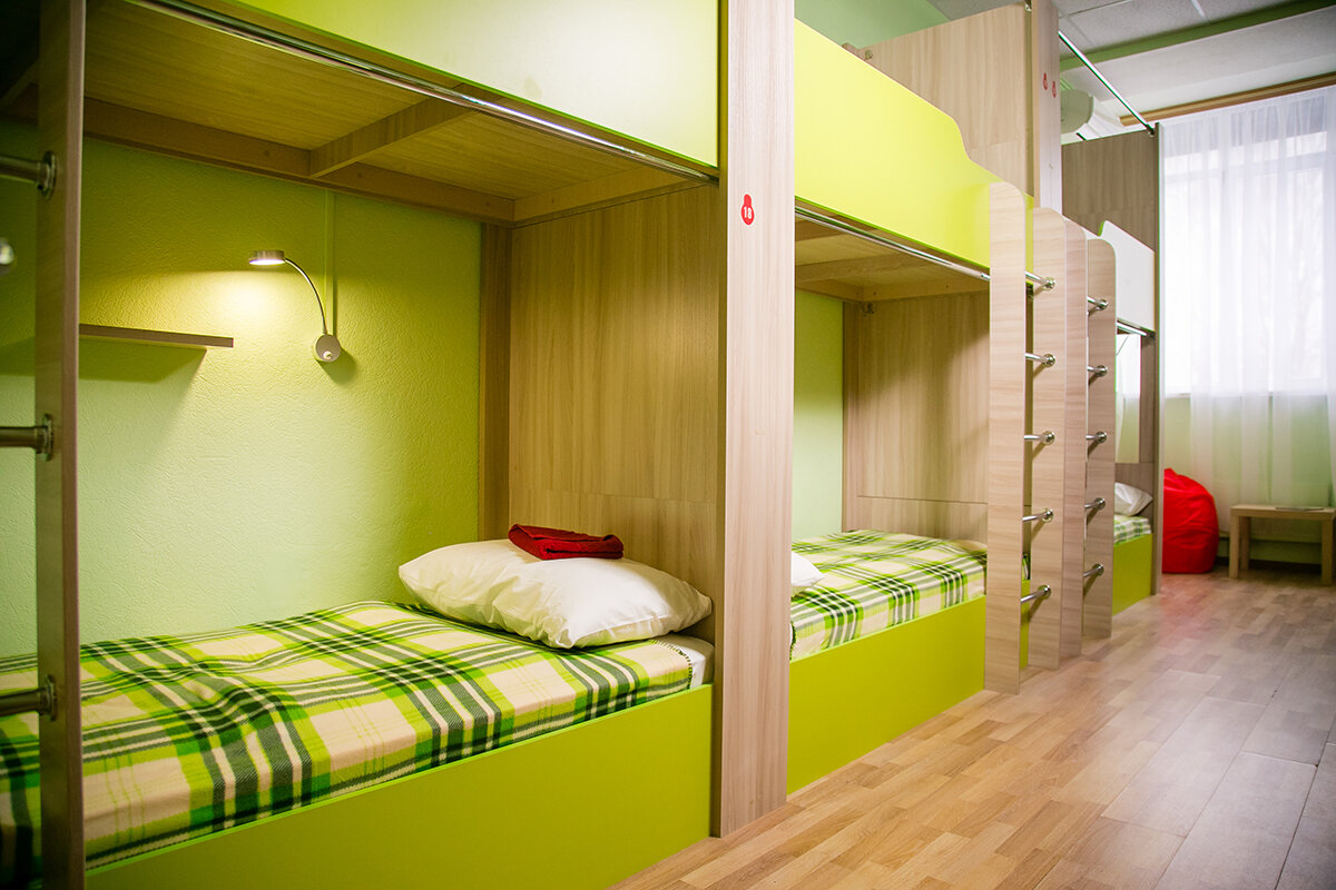 Фото отеля 4