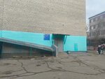 Лидер (Krasnoyarskaya Street, 35), management company